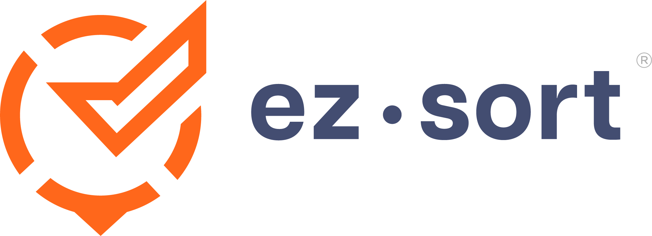 EZ Sort — plataforma digital de IQA